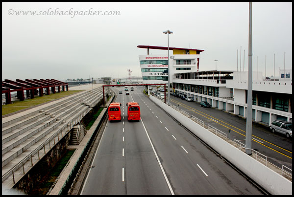 MACAU GP