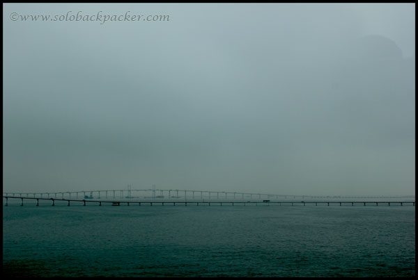 Macau Bridge