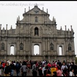 Interesting Places to Visit in Macau