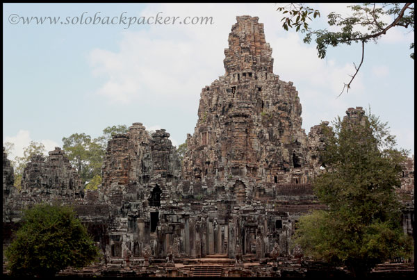 bayon