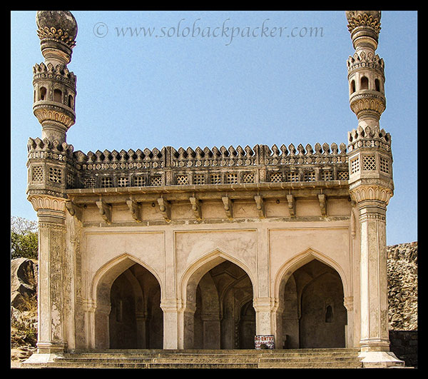 Mosque