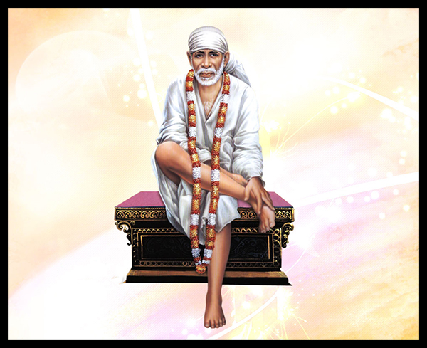 sai baba