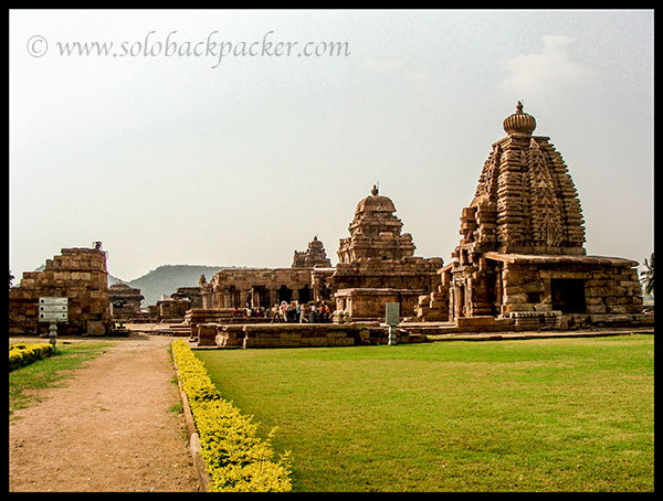 pattadakal