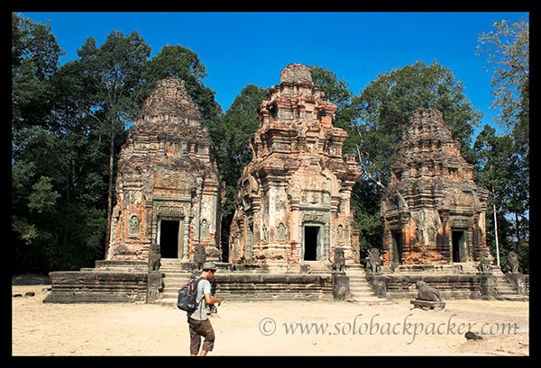 Preah Ko