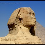 The Pyramid Complex of Giza : Ancient, Mysterious and Everlasting..