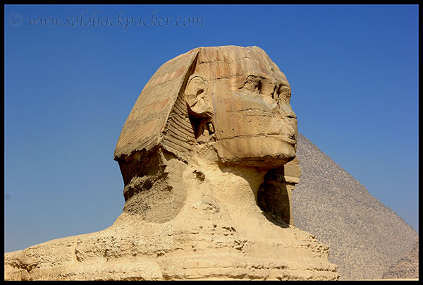 sphinx