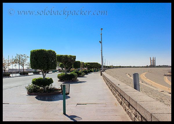 Aswan High Dam