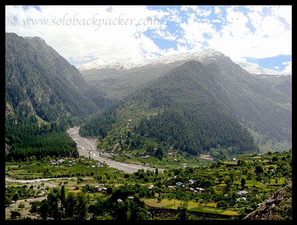 Sangla Valley