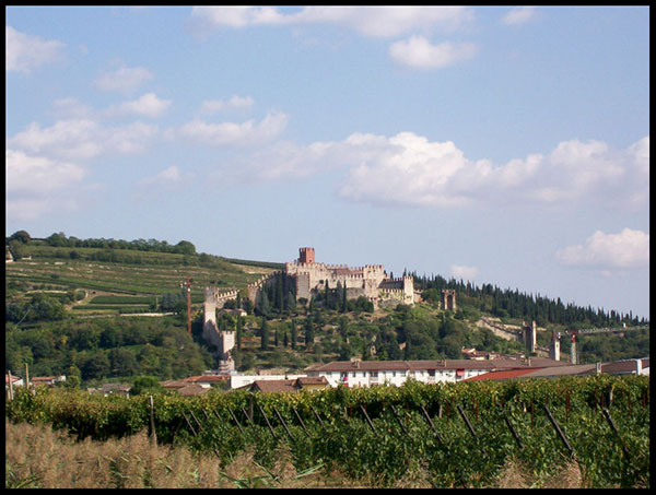 Castello-Soave