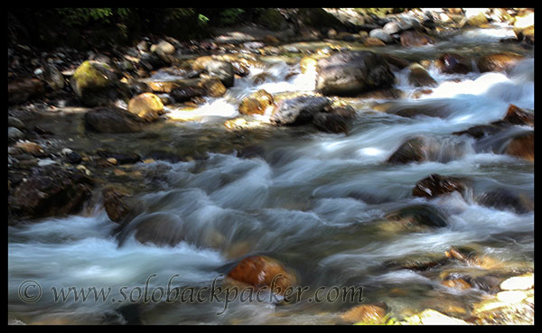 Neel Ganga River