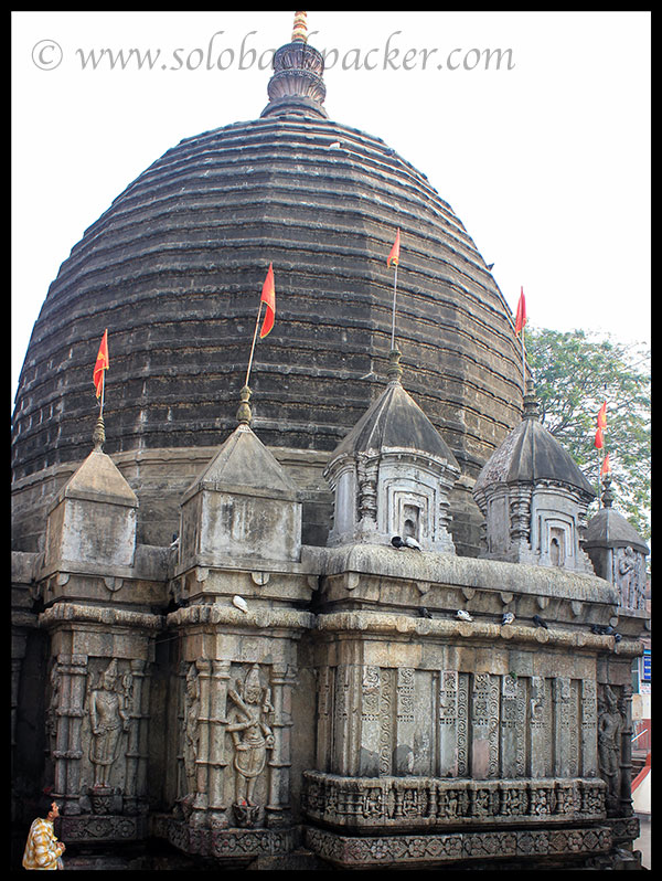 Kamakhya Temple