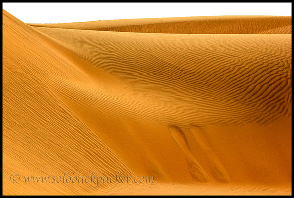 Beautiful Dunes