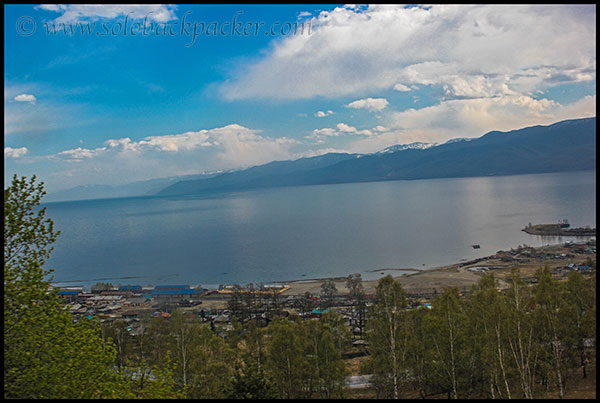 Lake Baikal