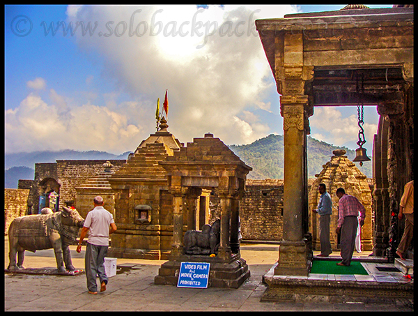 Baijnath Temple