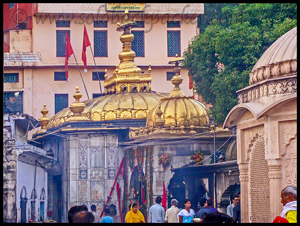 Mata Jwala Devi Temple