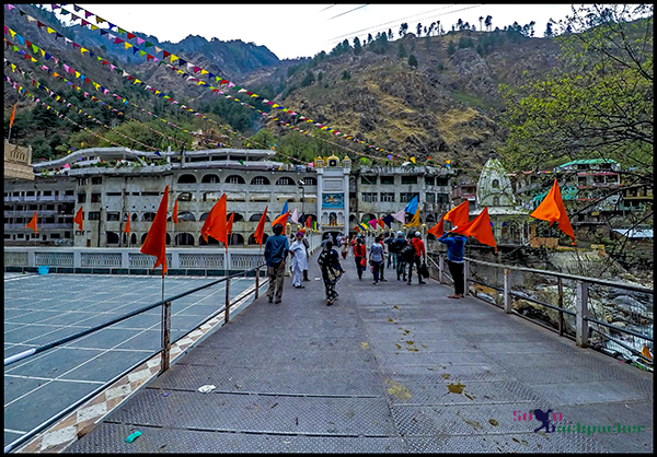 Manikaran Gurudwara