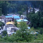 Ghangaria Village: The Gateway to the Paradise