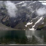 Trek to Hemkund Sahib and A day at Auli