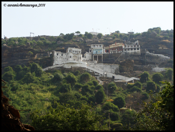 Read more about the article Chitrakoot: Places to Visit