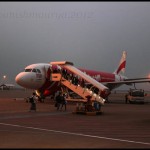 Air Asia: A Low-Cost Option for Backpacking Across South East Asia