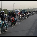 Free Souls Riders Expedition to Sultanpur Bird Sanctuary