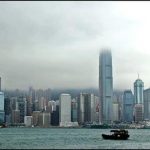 Places of Interest near Victoria Harbour, Hong Kong