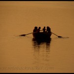 Mystic City of Varanasi: Colours Of Life