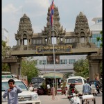 How to Reach from Bangkok to Siem Reap ?