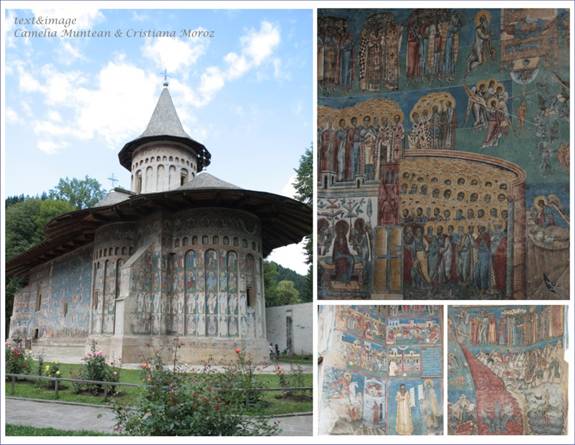 Read more about the article Colored Postcards from Romania