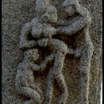 Erotic Carvings at Hampi Temples: Sex and Hindu Mytholgy
