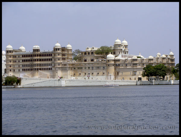 Read more about the article Places to Visit in Udaipur