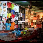 Hong Kong Memories 5: Temple Street Night Market
