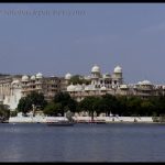 A Visit to The City Palace in Udaipur