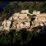 Mata Vaishno Devi Yatra..Jammu To Katra