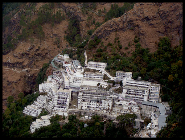 Read more about the article Adi Kuwari Devi  Temple to Bhawan and Bhairon Temple