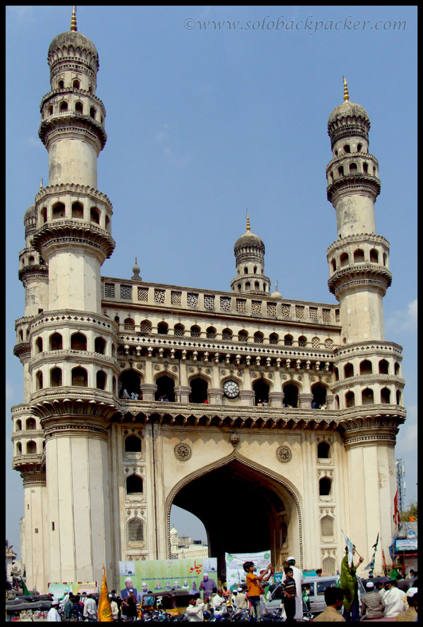 Read more about the article Must Visit Places in Hyderabad
