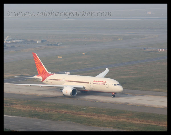 Read more about the article An Overview of Domestic Airlines in India