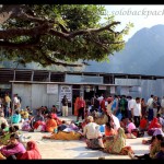 Katra to Adi Kuwari Devi Temple