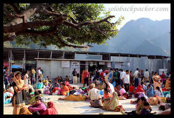 Read more about the article Katra to Adi Kuwari Devi Temple