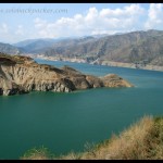 Tehri Lake: Memories from Old Tehri