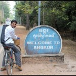 How To Plan 3 Days Cycling in Angkor Archaeological Park?