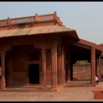 Most Impressive Building of Fatehpur Sikri: Turkish Sultana’s House