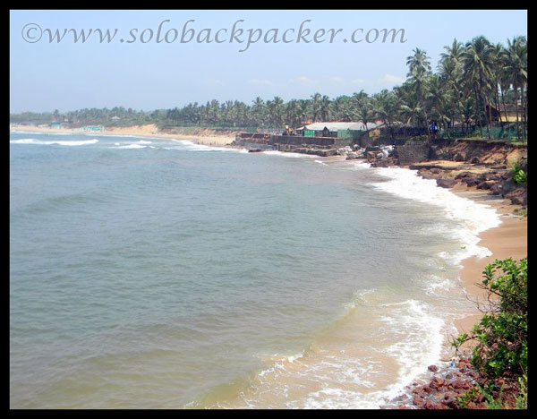 Read more about the article Go Goa: Drink, Eat and Relax…