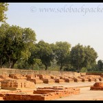 Sarnath: Exploring History Beyond The Text-Books