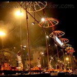 Ganga Aarti in Varanasi