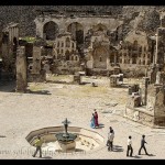 Golkonda Fort: Exploring the Glory Of A Ruined City