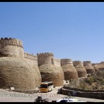 Kumbhalgarh Fort: The Great Wall of India