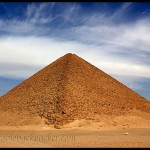 A Visit to The Pyramids of Dahshur in Egypt