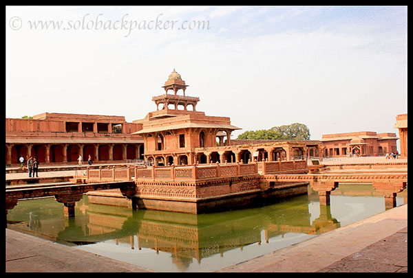 Read more about the article Fathepur Sikri Part 3: Exploring Public Complex of The Royal Enclosure