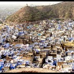 The Beautiful Town of Bundi, Part 2: Taragarh Fort and Rani ji ki Baori